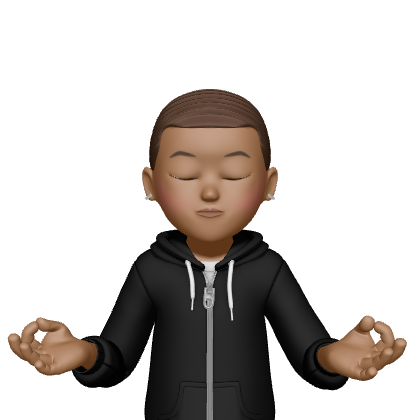 memoji of troy simon